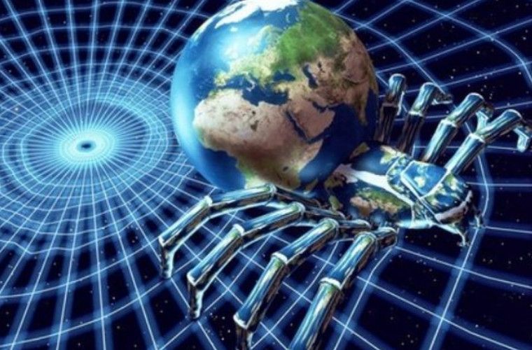 Putem oare evada din Rețeaua universală?