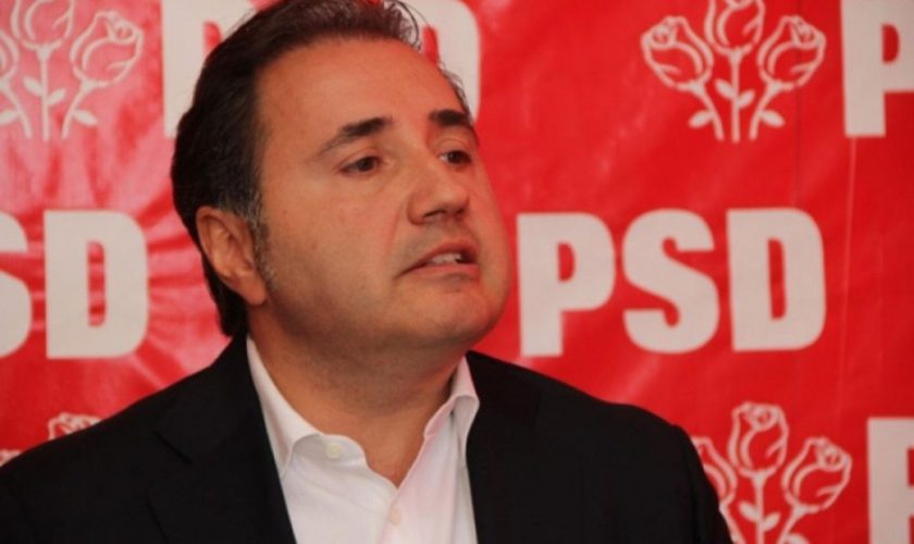 Fostul parlamentar român Rizea, eliberat de autoritățile din R. Moldova